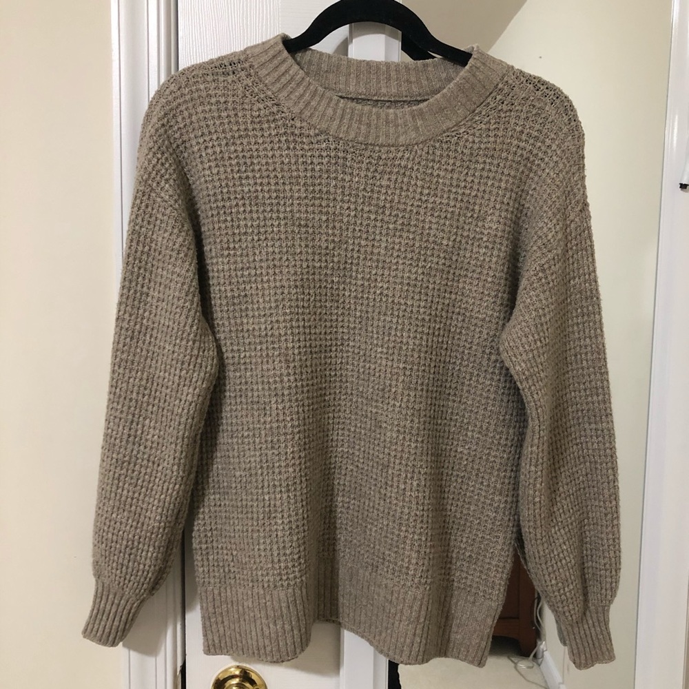 Sweater